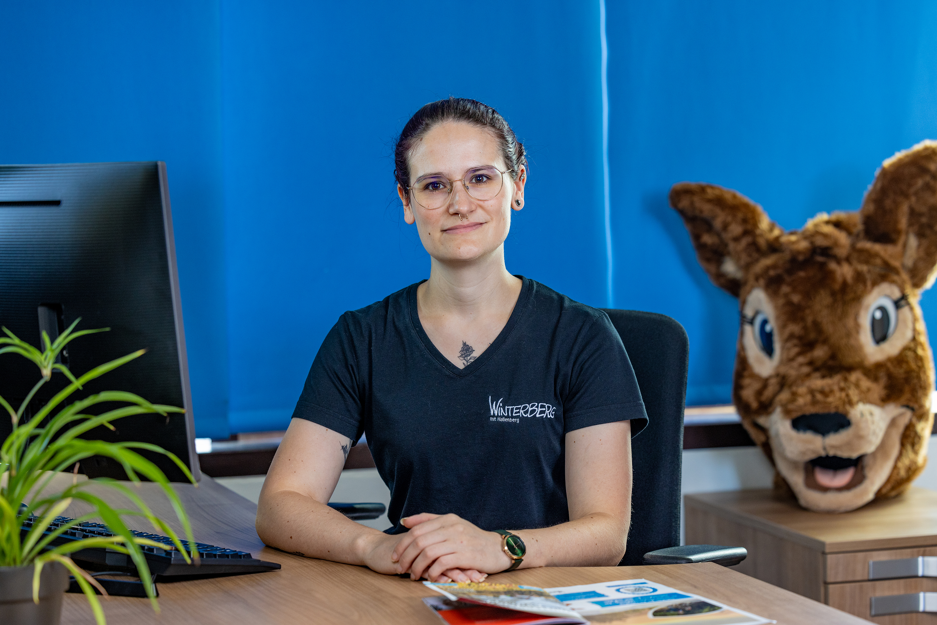 Franziska Joest-Klügel