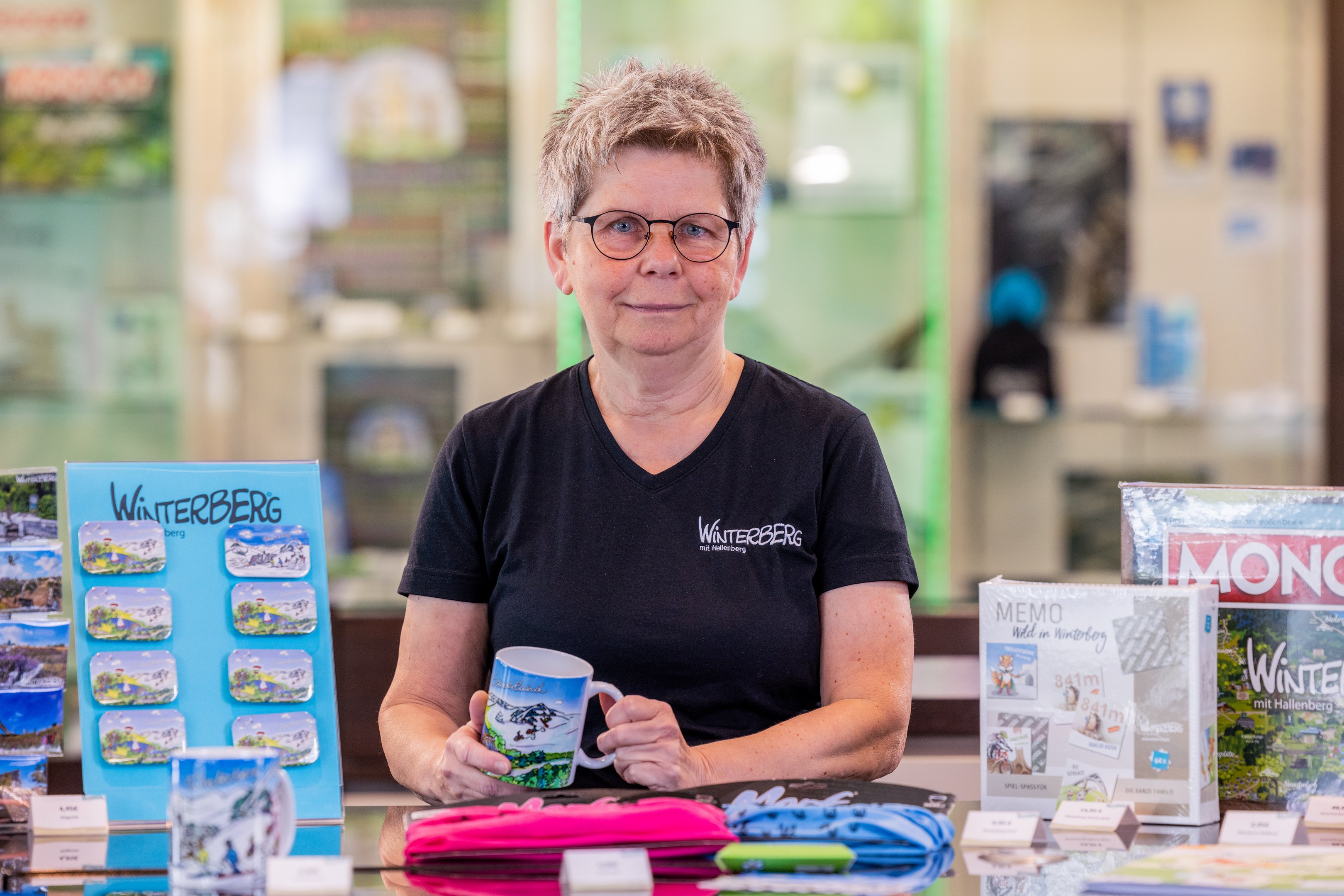 Christiane Friedrichs